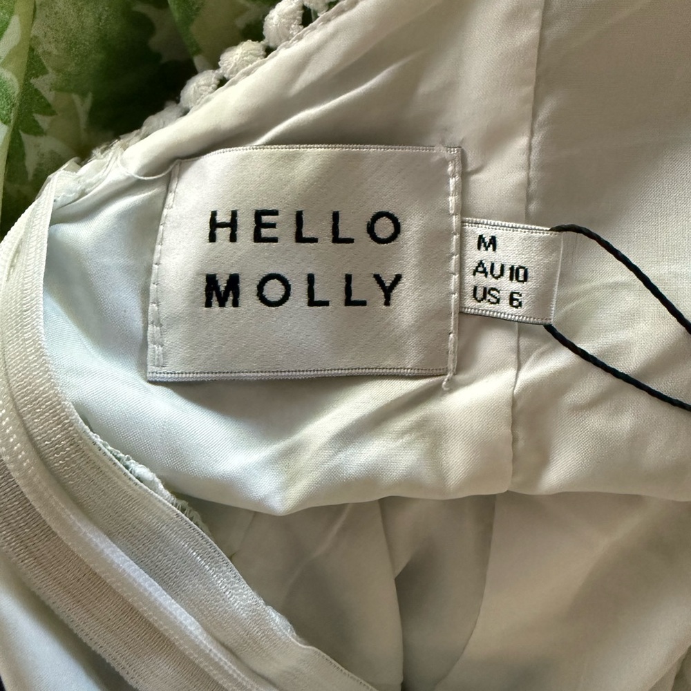 Women’s Hello Molly Dress - Picture 11 of 16